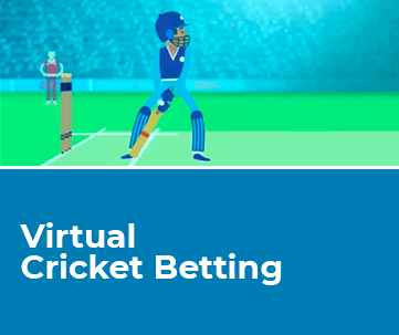 Virtual Cricket Betting