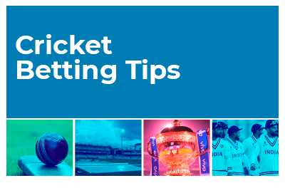 Cricket Betting Tips