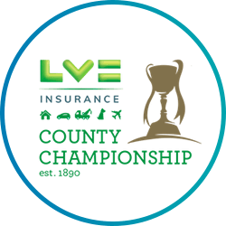 Country Championship Logo