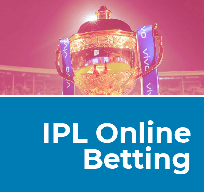 IPL Online Betting