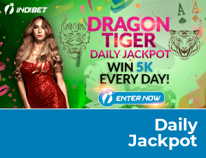 Daily Jackpot Bonus