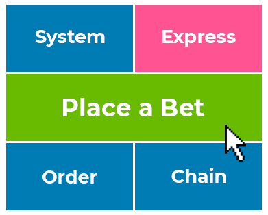 Indibet Types of Bet