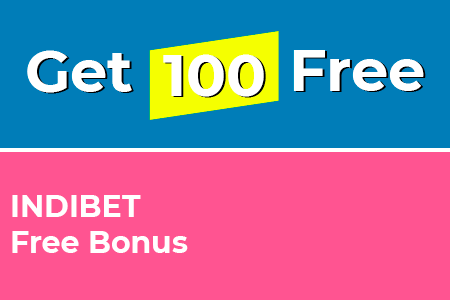 Indibet Free Bonus