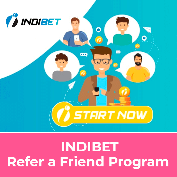 Refer a friend program