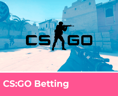 CS:GO Betting