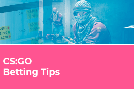 CS:GO Betting Tips