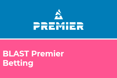 BLAST Premier Betting