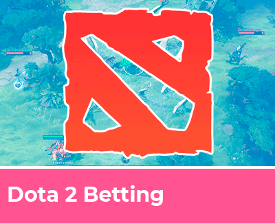 Dota 2 Betting