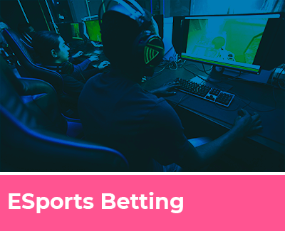 ESports Betting