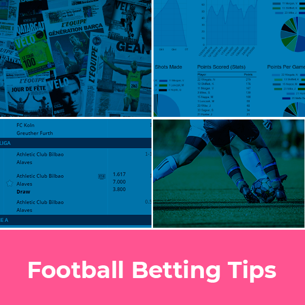 Football Betting Tips