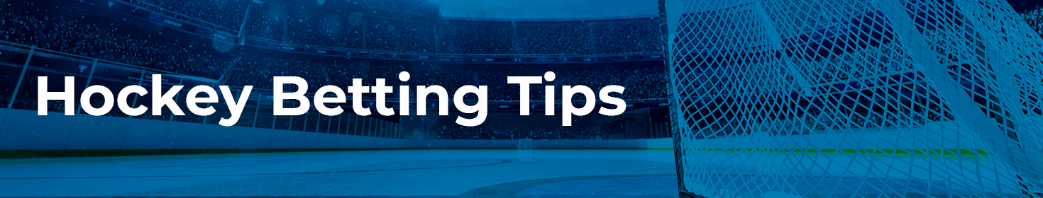 Ice Hockey Betting Tips