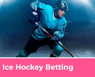 Ice Hockey Betting