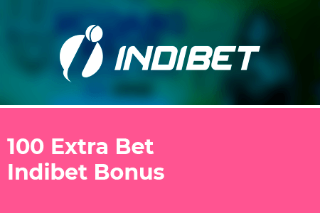 100 Extra Bet Bonus