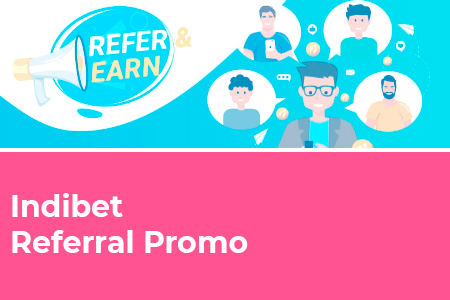 Refferal Promo