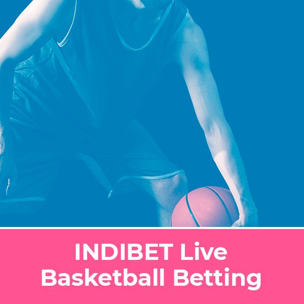 Live Basketball Betting