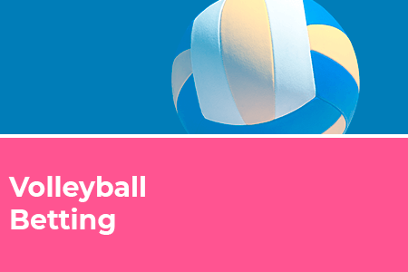 Volleyball Betting