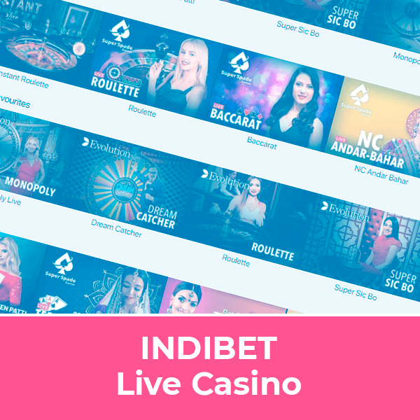 Live Casino