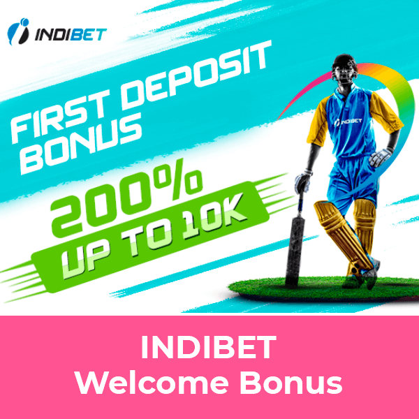 The Secrets To indibet promotion code 2024