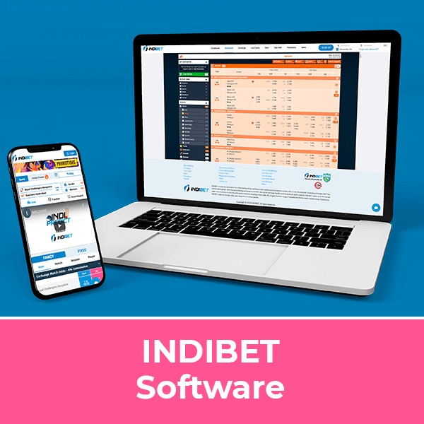 Indibet Software