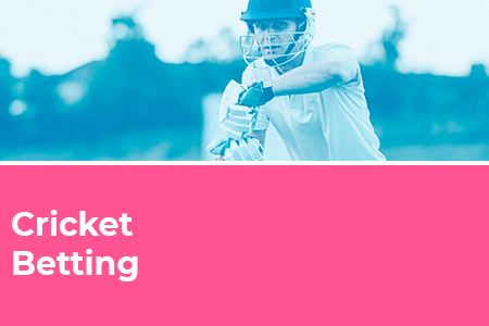 Cricket Betting