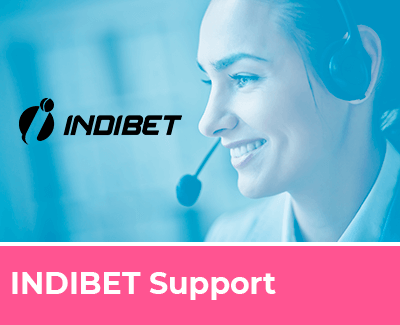 Indibet Support