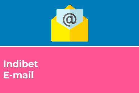 Indibet Email